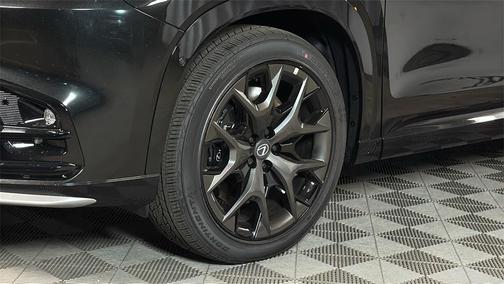 2026 Lexus TX 500h F SPORT Premium