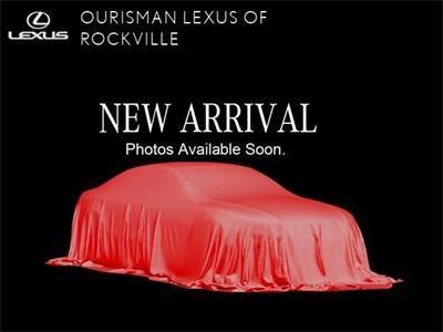 2020 Lexus ES 350 Base