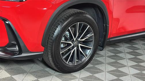 2023 Lexus NX 350 Premium