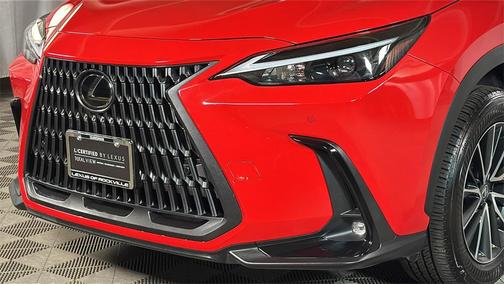 2023 Lexus NX 350 Premium