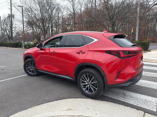 2023 Lexus NX 350 Premium