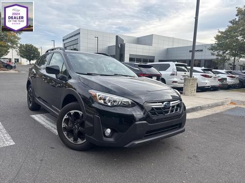 2023 Subaru Crosstrek Premium
