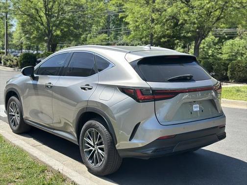 2023 Lexus NX 350 Premium