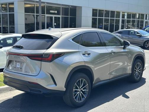 2023 Lexus NX 350 Premium