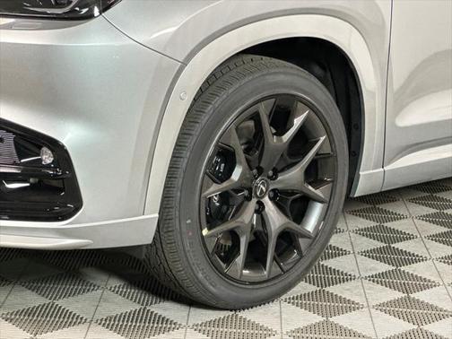 2025 Lexus TX 500h F SPORT Premium