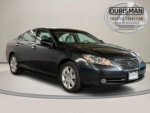 2009 Lexus ES 350 Base