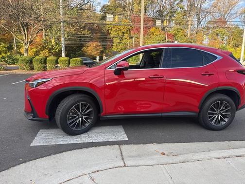 2024 Lexus NX 350 Premium