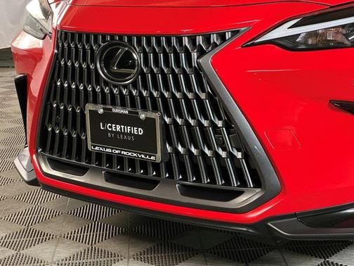 2024 Lexus NX 350 Premium