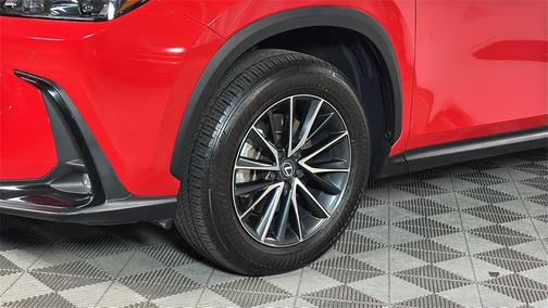 2024 Lexus NX 350 Premium