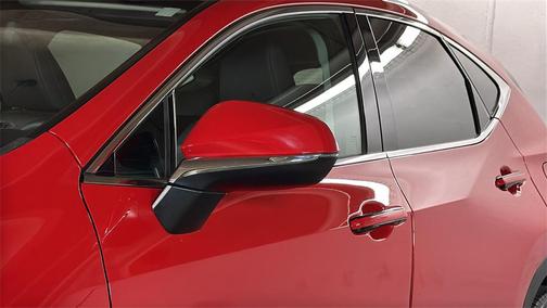 2024 Lexus NX 350 Premium