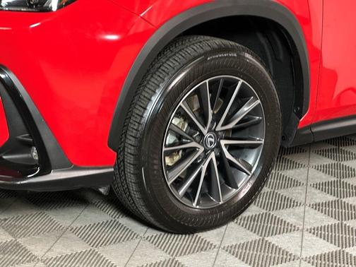 2024 Lexus NX 350 Premium