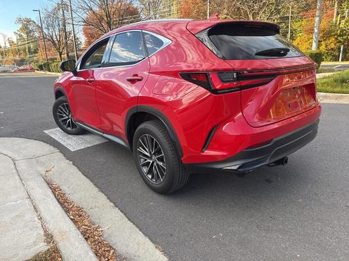 2024 Lexus NX 350 Premium