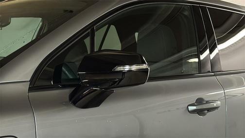 2024 Honda Prologue EX