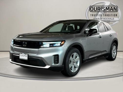 2024 Honda Prologue EX