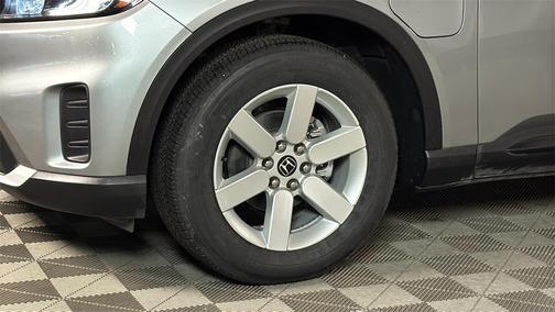 2024 Honda Prologue EX