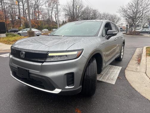 2024 Honda Prologue EX