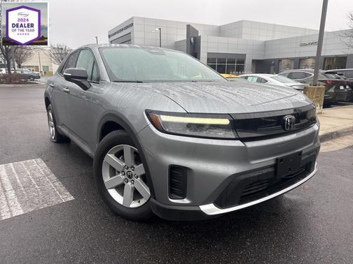 2024 Honda Prologue EX