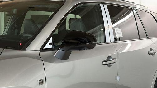 2026 Lexus TX 500h F SPORT Performance