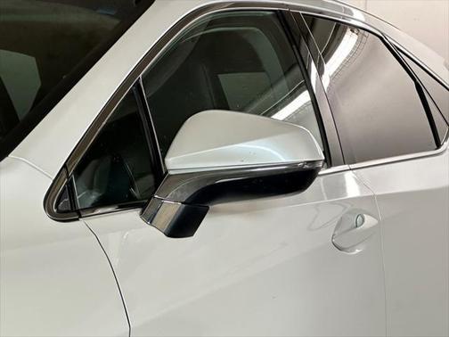 2018 Lexus RX 450h Base
