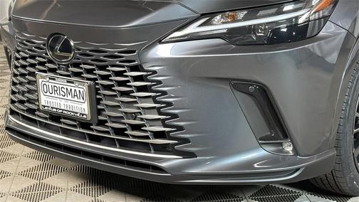 2026 Lexus RX 350 Premium