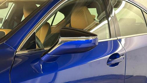 2024 Lexus IS 350 Base