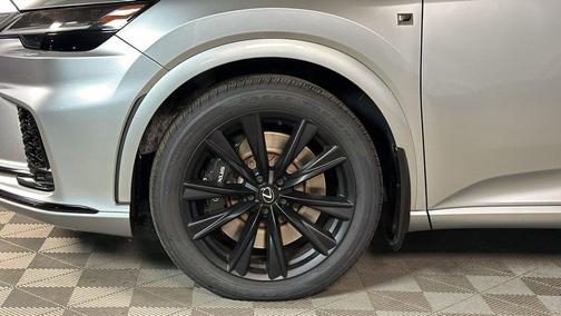2023 Lexus RX 500h F SPORT Performance
