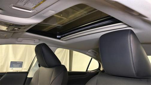 2024 Lexus ES 350 Base