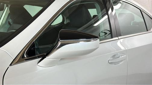 2024 Lexus ES 350 Base