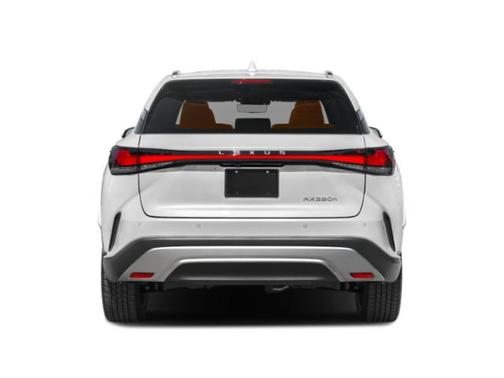 2025 Lexus RX 350 Base