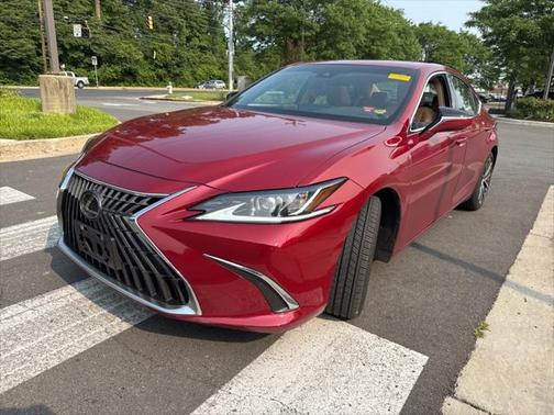 2023 Lexus ES 350 Base