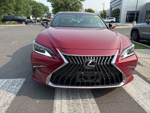 2023 Lexus ES 350 Base
