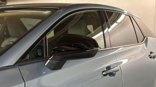 2024 Lexus RZ 450e Premium