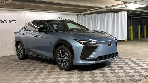 2024 Lexus RZ 450e Premium