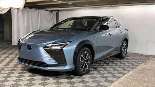 2024 Lexus RZ 450e Premium