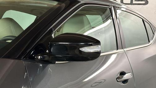 2017 Nissan Maxima 3.5 SL