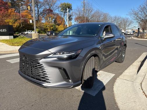 2023 Lexus RX 350 Premium