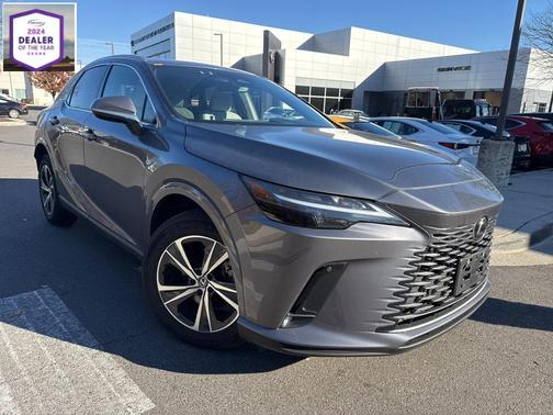 2023 Lexus RX 350 Premium