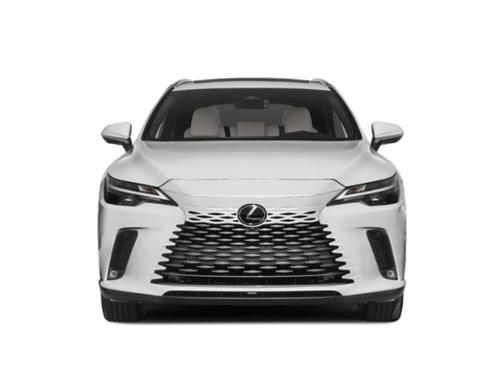 2025 Lexus RX 350 Base