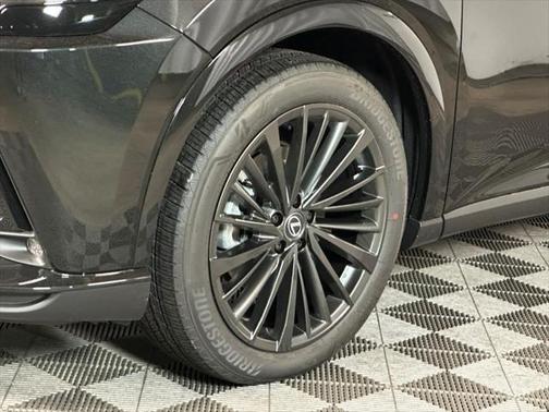 2025 Lexus RX 350 Base