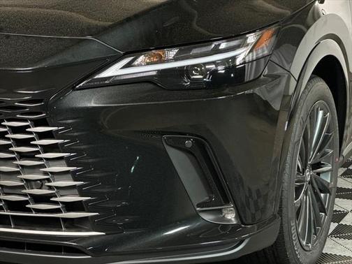 2025 Lexus RX 350 Base