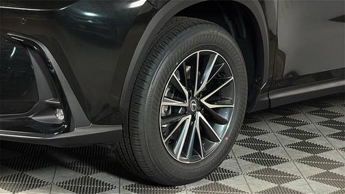 2026 Lexus NX 350 NX 350