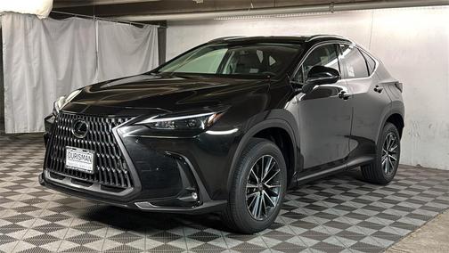 2026 Lexus NX 350 NX 350