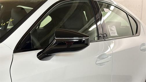 2025 Lexus IS 350 Base