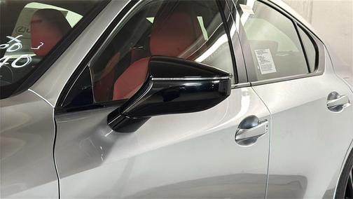 2025 Lexus IS 350 Base