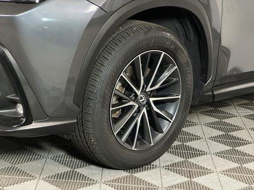 2024 Lexus NX 350 Premium
