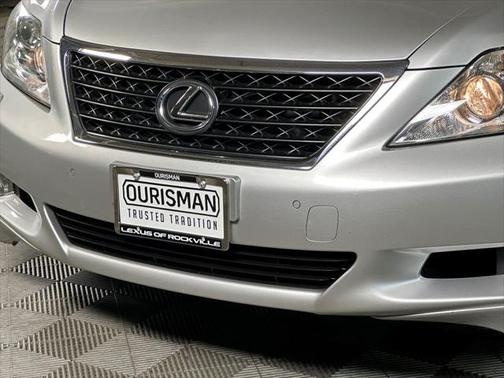 2010 Lexus LS 460 Base