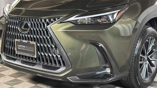 2023 Lexus NX 350 Premium