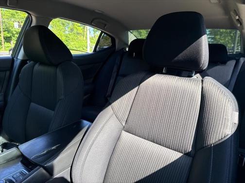 2018 Nissan Maxima 3.5 S