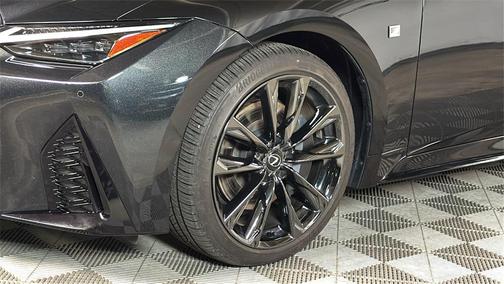 2023 Lexus IS 350 Base