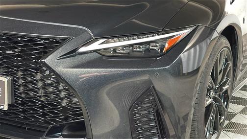 2023 Lexus IS 350 Base